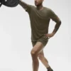 Triumph-T-Shirt – Olive Tree