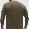Triumph-T-Shirt – Olive Tree