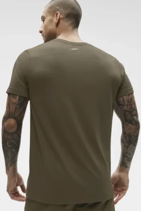 Triumph-T-Shirt – Olive Tree