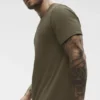 Triumph-T-Shirt – Olive Tree