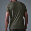 Triumph-T-Shirt – Stealth-Grün