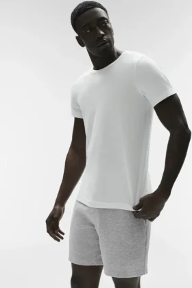 Triumph-T-Shirt – Weiß
