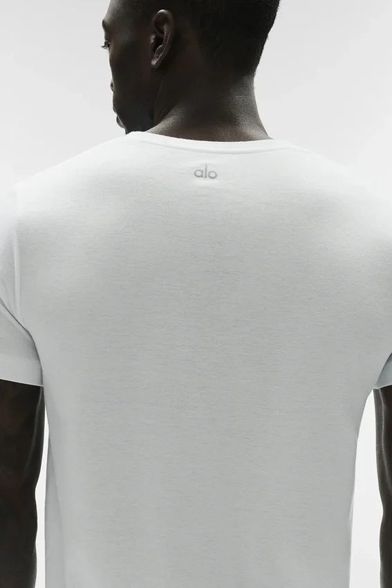 Triumph-T-Shirt – Weiß