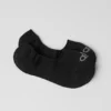 Unisex Conceal-Socken – Schwarz/Anthrazit