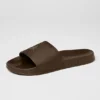 Unisex „It Slide“ – Espresso