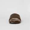 Unisex „It Slide“ – Espresso