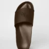 Unisex „It Slide“ – Espresso