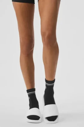Unisex It Slide – Weiß