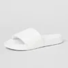 Unisex It Slide – Weiß