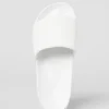 Unisex It Slide – Weiß