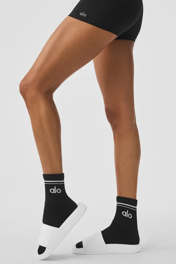 Unisex It Slide – Weiß