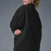 Unisex-Jacke „One Up“ – Schwarz