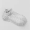 Unisex Performance Socken – Athletic Heather Grey
