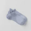 Unisex-Performance-Socken mit Lasche – Winterfrost