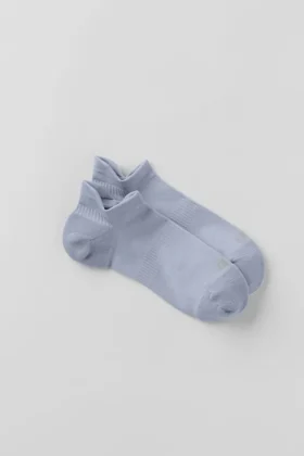 Unisex-Performance-Socken mit Lasche – Winterfrost