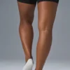 Unisex-Unsichtbare Socken – Weiß/Taubengrau