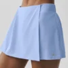 Unmatched Skort – Hellblau „Provence“