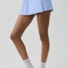 Unmatched Skort – Hellblau „Provence“