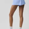 Unmatched Skort – Hellblau „Provence“