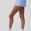 Unmatched Skort – Hellblau „Provence“