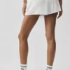 Unmatched Skort – Weiß