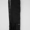 Utility-Matten-Tasche – Schwarz