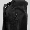 Utility-Matten-Tasche – Schwarz