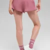 V-Cute Laufshorts – Pink Wild Rose