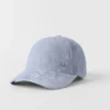 „Velvet Off-Duty“-Cap – Winter Frost