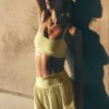 Victory Laufshorts – Sunshine