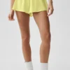 Victory Laufshorts – Sunshine