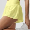 Victory Laufshorts – Sunshine