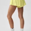 Victory Laufshorts – Sunshine