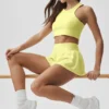 Victory Laufshorts – Sunshine