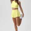 Victory Laufshorts – Sunshine