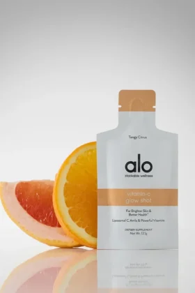 Vitamin-C-Glow-Shot – 30er-Pack