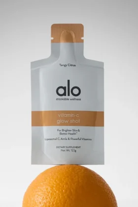 Vitamin-C-Glow-Shot – 10er-Pack