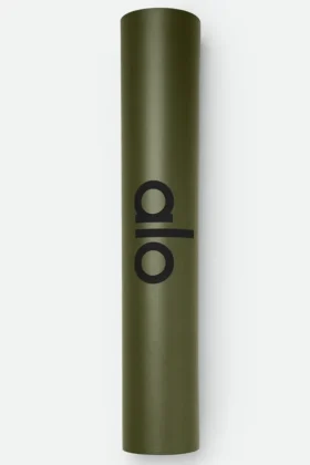 Warrior-Yogamatte | Yoga-Accessoires