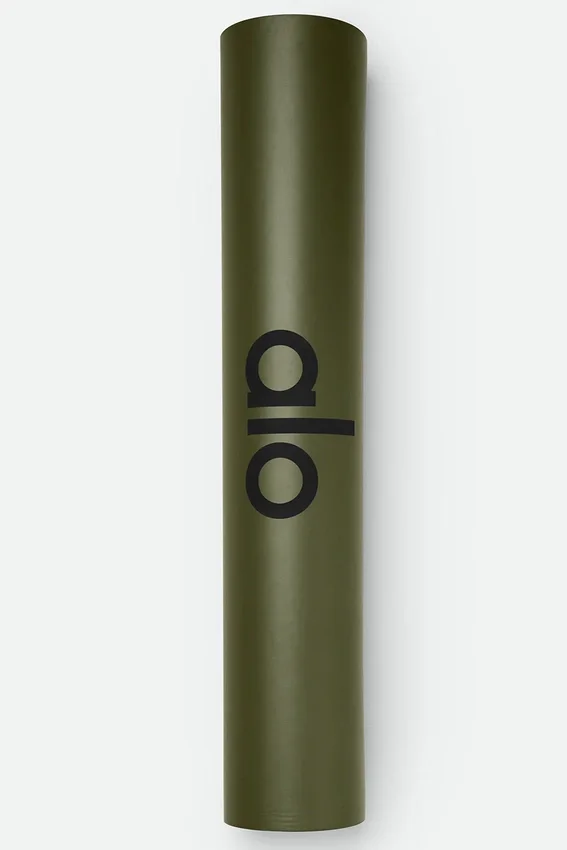 Warrior-Yogamatte | Yoga-Accessoires