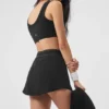 Wellness Bra – Schwarz