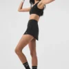 Wellness Bra – Schwarz