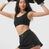 Wellness Bra – Schwarz