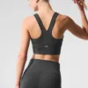 Wild Thing Bra – Anthrazit