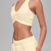 Wild Thing Bra – Candlelight Yellow