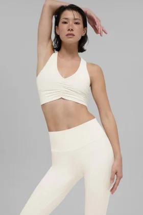 Wild Thing Bra – Elfenbein