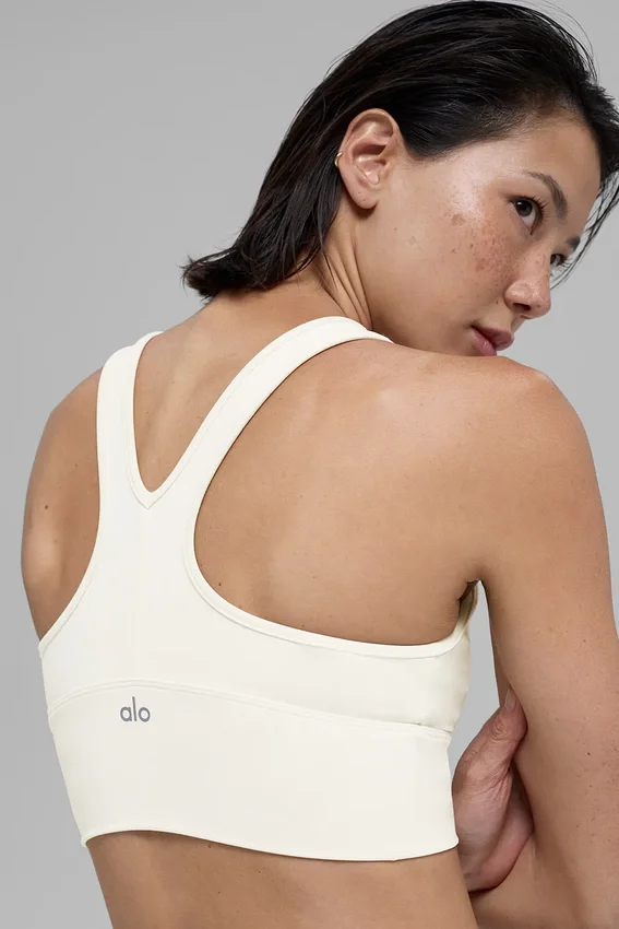 Wild Thing Bra – Elfenbein