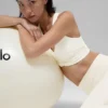 Wild Thing Bra – Elfenbein