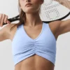 Wild Thing Bra – Hellblau Provence