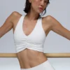 Wild Thing Bra – Weiß