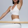 Wild Thing Bra – Weiß